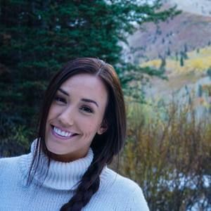 Meet your Posher, Madison